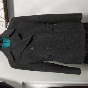 St. John's Bay Pea Coat